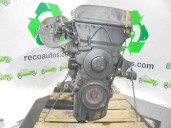 Recambio de motor completo para kia shuma 1.5 cat referencia OEM IAM BF 