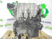 Recambio de motor completo para kia shuma 1.5 cat referencia OEM IAM BF 