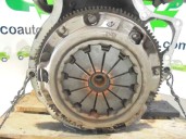 Recambio de motor completo para kia shuma 1.5 cat referencia OEM IAM BF 