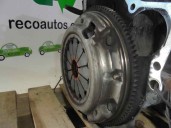 Recambio de motor completo para kia shuma 1.5 cat referencia OEM IAM BF  