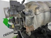 Recambio de motor completo para kia shuma 1.5 cat referencia OEM IAM BF  