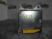 Recambio de centralita airbag para kia shuma 1.5 cat referencia OEM IAM 0K2AA677F0B G13005 