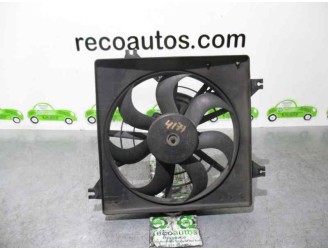 Recambio de electroventilador para kia shuma 1.5 cat referencia OEM IAM   DOOWAN