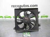Recambio de electroventilador para kia shuma 1.5 cat referencia OEM IAM DOOWAN