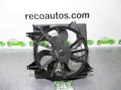 Recambio de electroventilador para kia shuma 1.5 cat referencia OEM IAM DOOWAN