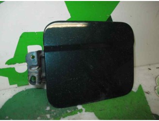 Recambio de tapa exterior combustible para kia shuma 1.5 cat referencia OEM IAM   VERDE
