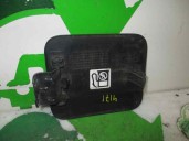 Recambio de tapa exterior combustible para kia shuma 1.5 cat referencia OEM IAM   VERDE