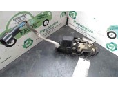 Recambio de cerradura puerta trasera derecha para kia shuma 1.5 cat referencia OEM IAM 2 PINES 5 PUERTAS
