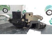 Recambio de cerradura puerta trasera derecha para kia shuma 1.5 cat referencia OEM IAM 2 PINES 5 PUERTAS