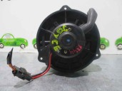 Replacement heater motor for Kia Joice LS OEM IAM reference 97116M3000 