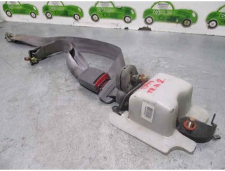 Recambio de cinturon seguridad trasero derecho para kia joice ls referencia OEM IAM HSS10519R80147 5 PUERTAS