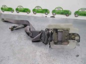 Replacement rear right seat belt for Kia Joice LS OEM IAM reference HSS10519R80147 5 DOORS