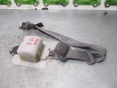 Recambio de cinturon seguridad trasero izquierdo para kia joice ls referencia OEM IAM HSS10515R80389 HSS10515R80389 5 PUERTAS