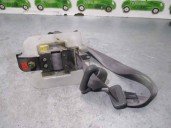 Recambio de cinturon seguridad trasero izquierdo para kia joice ls referencia OEM IAM HSS10515R80389 HSS10515R80389 5 PUERTAS