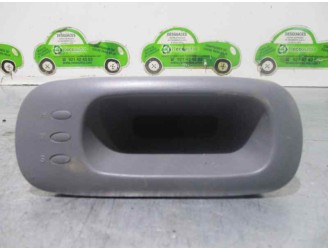 Replacement clock for Kia Joice LS OEM IAM reference 95900M2000 