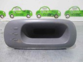 Replacement clock for Kia Joice LS OEM IAM reference 95900M2000 
