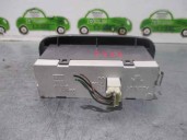 Replacement clock for Kia Joice LS OEM IAM reference 95900M2000 