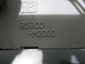 Replacement clock for Kia Joice LS OEM IAM reference 95900M2000 