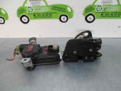 Recambio de cerradura puerta trasera derecha para kia joice ls referencia OEM IAM 81420M2000 2 PINES 5 PUERTAS