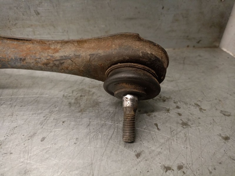 Recambio de cremallera direccion para renault 12 familiar gtl 847-98 referencia OEM IAM 7700544493 7700544493 