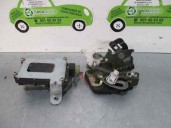 Recambio de cerradura puerta trasera derecha para kia joice ls referencia OEM IAM 81420M2000 2 PINES 5 PUERTAS