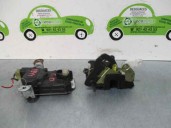 Recambio de cerradura puerta trasera derecha para kia joice ls referencia OEM IAM 81420M2000 2 PINES 5 PUERTAS