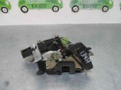 Recambio de cerradura puerta trasera izquierda para kia joice ls referencia OEM IAM 81410M2000 2 PINES 5 PUERTAS