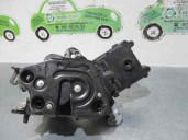 Replacement rear left door lock for Kia Joice LS OEM IAM reference 81410M2000 2 PINS 5 DOORS