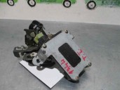 Recambio de cerradura puerta trasera izquierda para kia joice ls referencia OEM IAM 81410M2000 2 PINES 5 PUERTAS