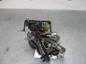 Replacement rear left door lock for Kia Joice LS OEM IAM reference 81410M2000 2 PINS 5 DOORS