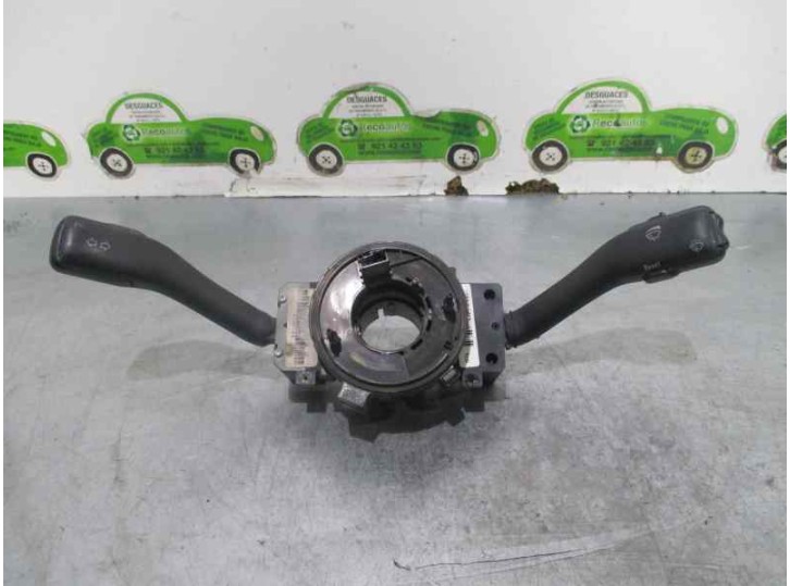 Recambio de mando luces para volkswagen bora berlina (1j2) 2.3 v5 cat (agz) referencia OEM IAM 8L0953513G 