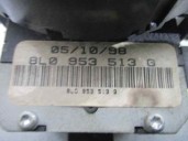 Recambio de mando luces para volkswagen bora berlina (1j2) 2.3 v5 cat (agz) referencia OEM IAM 8L0953513G 