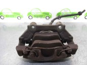 Recambio de pinza freno delantera derecha para volkswagen bora berlina (1j2) 2.3 v5 cat (agz) referencia OEM IAM CN7320147 ATE