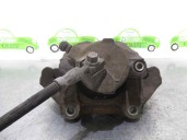 Recambio de pinza freno delantera izquierda para volkswagen bora berlina (1j2) 2.3 v5 cat (agz) referencia OEM IAM CN73154 ATE