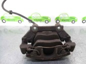 Recambio de pinza freno delantera izquierda para volkswagen bora berlina (1j2) 2.3 v5 cat (agz) referencia OEM IAM CN73154 ATE