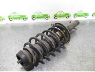 Recambio de amortiguador delantero izquierdo para volkswagen bora berlina (1j2) 2.3 v5 cat (agz) referencia OEM IAM 747184 