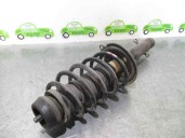 Recambio de amortiguador delantero izquierdo para volkswagen bora berlina (1j2) 2.3 v5 cat (agz) referencia OEM IAM 747184 