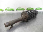 Recambio de amortiguador delantero izquierdo para volkswagen bora berlina (1j2) 2.3 v5 cat (agz) referencia OEM IAM 747184 
