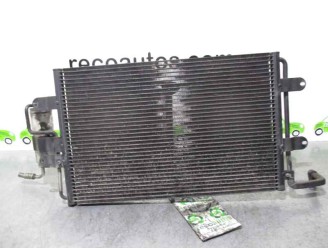 Recambio de condensador / radiador aire acondicionado para volkswagen bora berlina (1j2) 2.3 v5 cat (agz) referencia OEM IAM 1J0