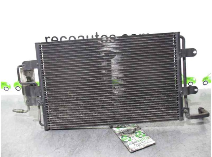 Recambio de condensador / radiador aire acondicionado para volkswagen bora berlina (1j2) 2.3 v5 cat (agz) referencia OEM IAM 1J0