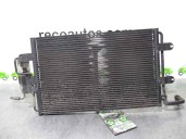 Recambio de condensador / radiador aire acondicionado para volkswagen bora berlina (1j2) 2.3 v5 cat (agz) referencia OEM IAM 1J0