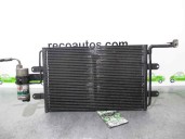 Recambio de condensador / radiador aire acondicionado para volkswagen bora berlina (1j2) 2.3 v5 cat (agz) referencia OEM IAM 1J0