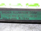 Recambio de condensador / radiador aire acondicionado para volkswagen bora berlina (1j2) 2.3 v5 cat (agz) referencia OEM IAM 1J0