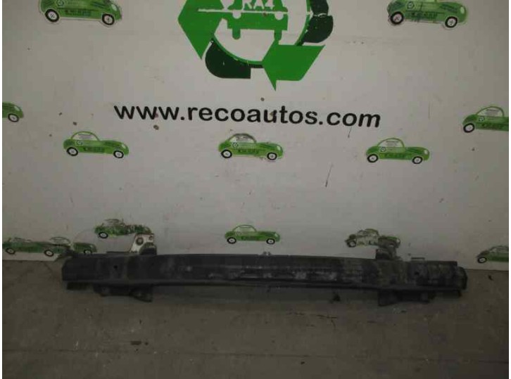 Recambio de refuerzo paragolpes delantero para volkswagen bora berlina (1j2) 2.3 v5 cat (agz) referencia OEM IAM DE HIERRO 