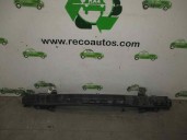 Recambio de refuerzo paragolpes delantero para volkswagen bora berlina (1j2) 2.3 v5 cat (agz) referencia OEM IAM DE HIERRO 