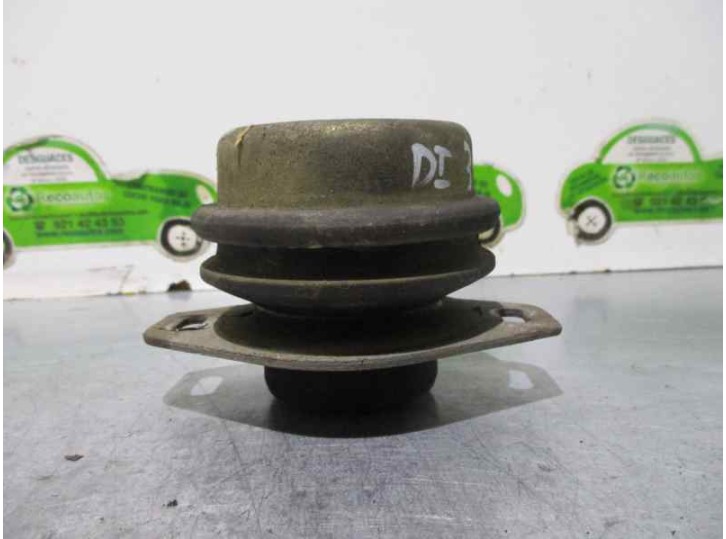 Recambio de soporte motor izquierdo para peugeot 806 2.0 hdi referencia OEM IAM 