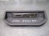 Recambio de luz interior para peugeot 806 2.0 hdi referencia OEM IAM 1472342077 HELLA