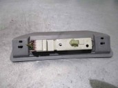 Replacement interior light for Peugeot 806 2.0 HDi OEM IAM reference 1472342077 HELLA