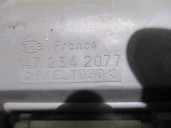 Recambio de luz interior para peugeot 806 2.0 hdi referencia OEM IAM 1472342077 HELLA