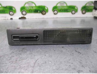 Replacement interior light for Peugeot 806 2.0 HDI OEM IAM reference 